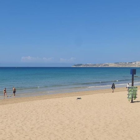 La Perle De La Mediterranee ! Tanger Buitenkant foto