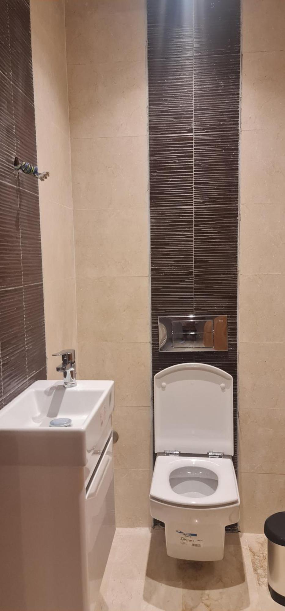 La Perle De La Mediterranee ! Tanger Kamer foto